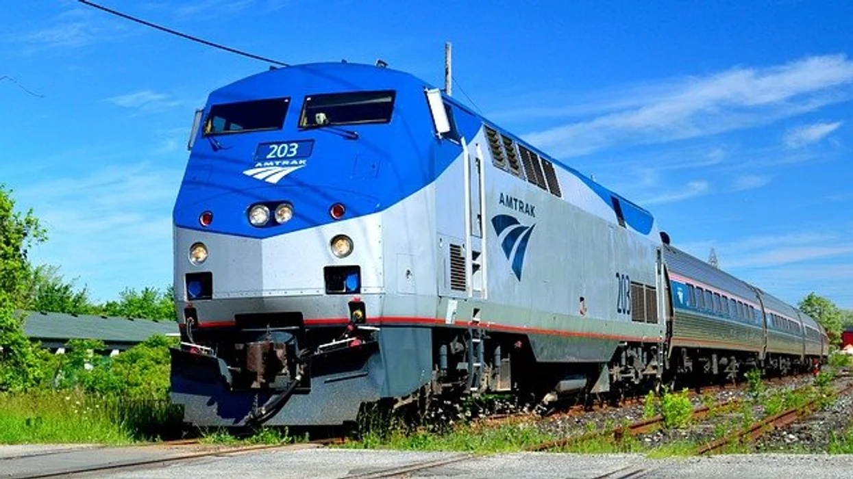 Book Your Train Tickets in Minutes!